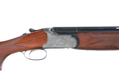 Lanber O/U Shotgun 12ga