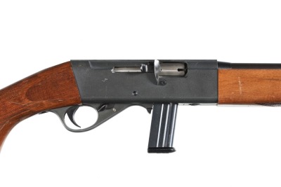 Anschutz 525 Semi Rifle .22 lr