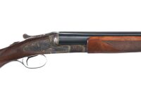 LC Smith Ideal Grade SxS Shotgun 12ga - 3