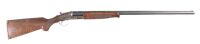 LC Smith Ideal Grade SxS Shotgun 12ga - 4