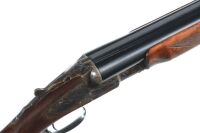 LC Smith Ideal Grade SxS Shotgun 12ga - 5