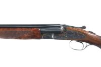 LC Smith Ideal Grade SxS Shotgun 12ga - 9