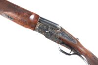 LC Smith Ideal Grade SxS Shotgun 12ga - 11