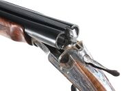 LC Smith Ideal Grade SxS Shotgun 12ga - 18