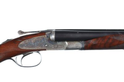 LC Smith Ideal Grade SxS Shotgun 16ga