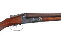 Parker Bros PH SxS Shotgun 12ga