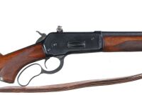 Winchester 71 Deluxe Lever Rifle .348 WCF