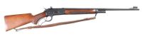 Winchester 71 Deluxe Lever Rifle .348 WCF - 2