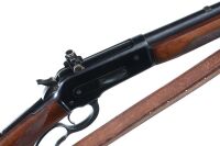 Winchester 71 Deluxe Lever Rifle .348 WCF - 3