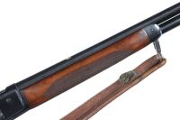 Winchester 71 Deluxe Lever Rifle .348 WCF - 4