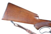 Winchester 71 Deluxe Lever Rifle .348 WCF - 6