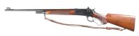 Winchester 71 Deluxe Lever Rifle .348 WCF - 8