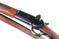 Winchester 71 Deluxe Lever Rifle .348 WCF - 9