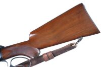 Winchester 71 Deluxe Lever Rifle .348 WCF - 12