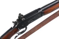 Winchester 71 Deluxe Lever Rifle .348 WCF - 15