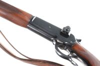 Winchester 71 Deluxe Lever Rifle .348 WCF - 21