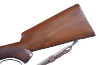 Winchester 71 Deluxe Lever Rifle .348 WCF - 24