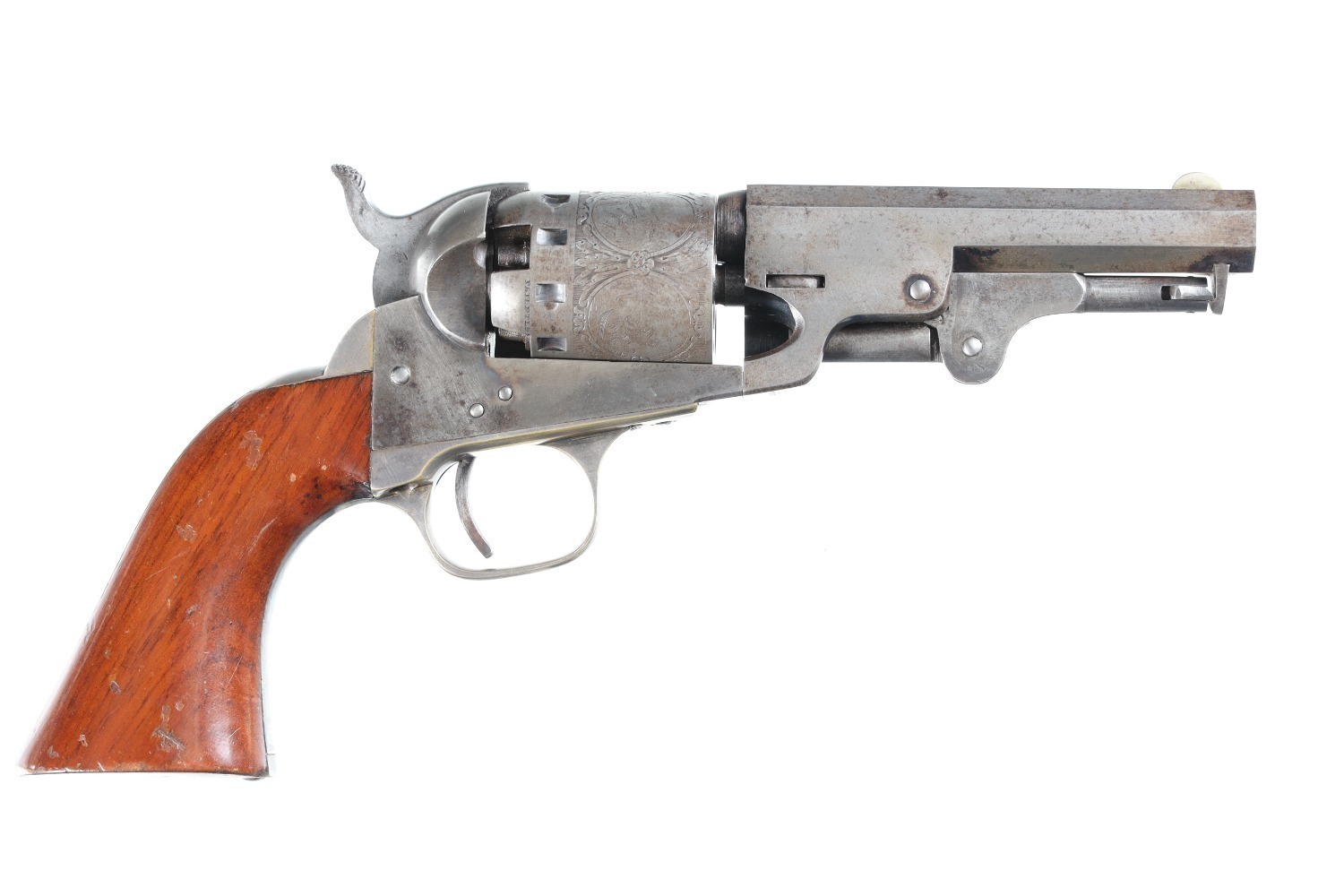 Manhattan Navy Revolver .36 cal