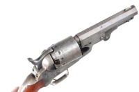 Manhattan Navy Revolver .36 cal - 3