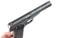 FN 1922 Pistol 7.65mm - 2