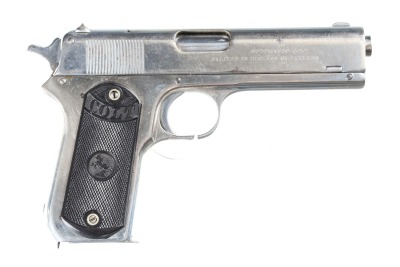 Colt 1903 Pocket Hammer Pistol .38 ACP