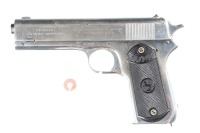 Colt 1903 Pocket Hammer Pistol .38 ACP - 3