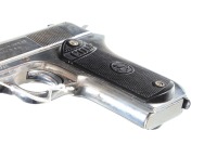 Colt 1903 Pocket Hammer Pistol .38 ACP - 4