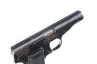 Browning 1955 Pistol .380 ACP - 2