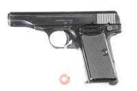 Browning 1955 Pistol .380 ACP - 3