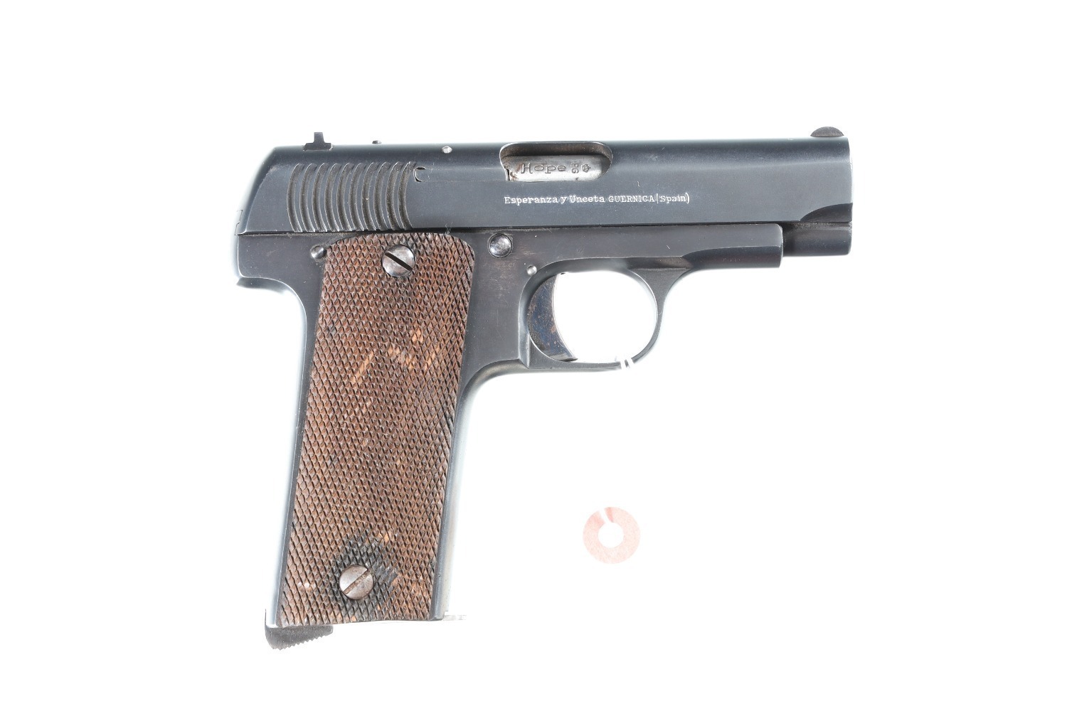 Astra 1916 Pistol 7.65mm