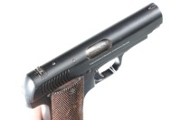 Astra 1916 Pistol 7.65mm - 2