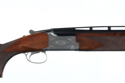 Browning Citori Trap O/U Shotgun 12ga