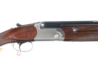 AYA Yeoman O/U Shotgun 12ga