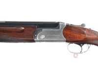 AYA Yeoman O/U Shotgun 12ga - 5