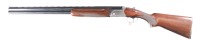 AYA Yeoman O/U Shotgun 12ga - 6