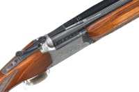 Nikko Shadow O/U Shotgun 12ga - 3