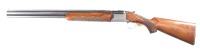 Nikko Shadow O/U Shotgun 12ga - 6