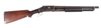 Winchester 1897 Slide Shotgun 12ga - 2