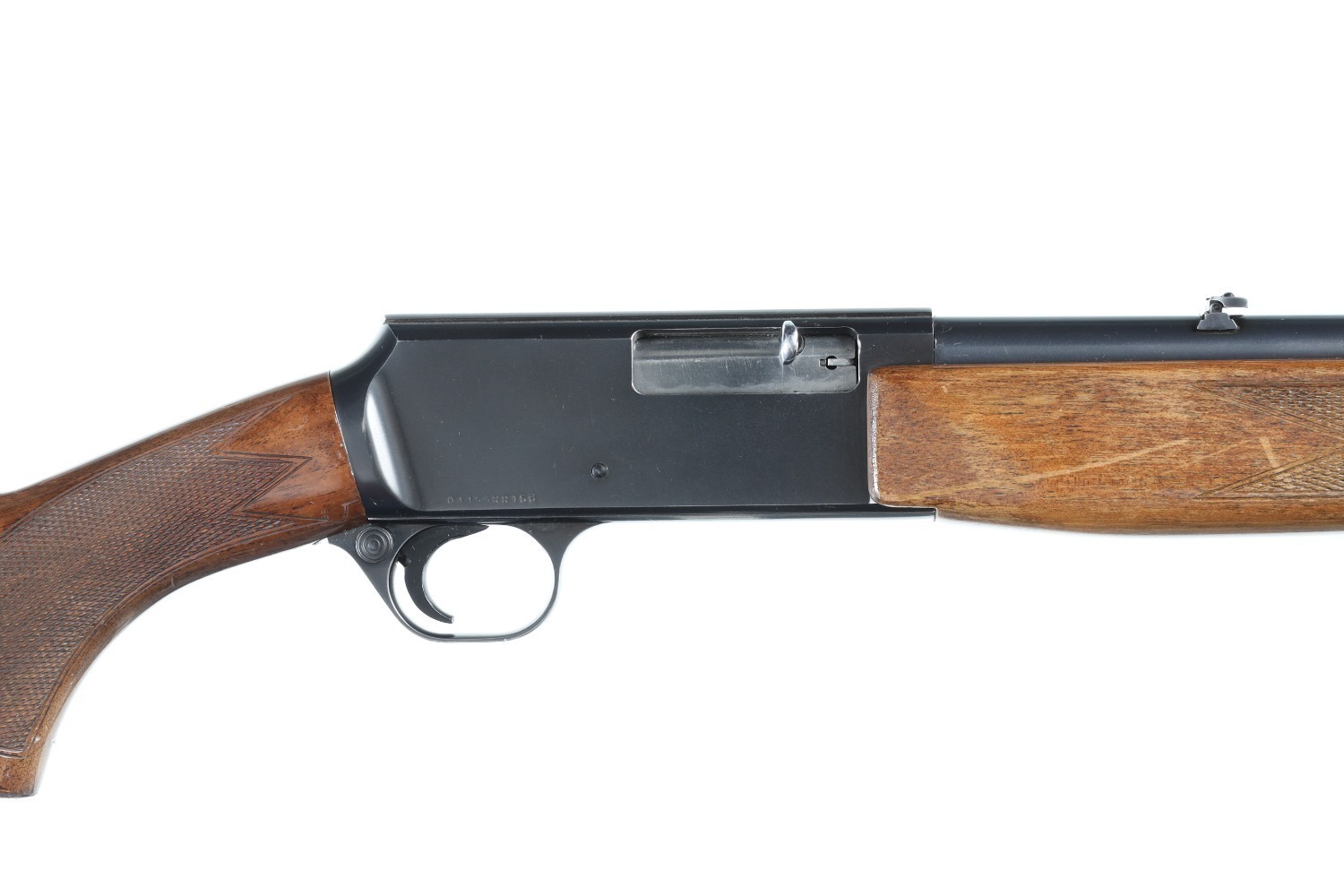 Browning BAR-22 Semi Rifle .22 lr