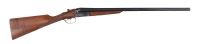 Gunmark Black Sabel SxS Shotgun 12ga - 2