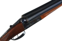 Gunmark Black Sabel SxS Shotgun 12ga - 3