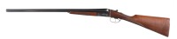 Gunmark Black Sabel SxS Shotgun 12ga - 8