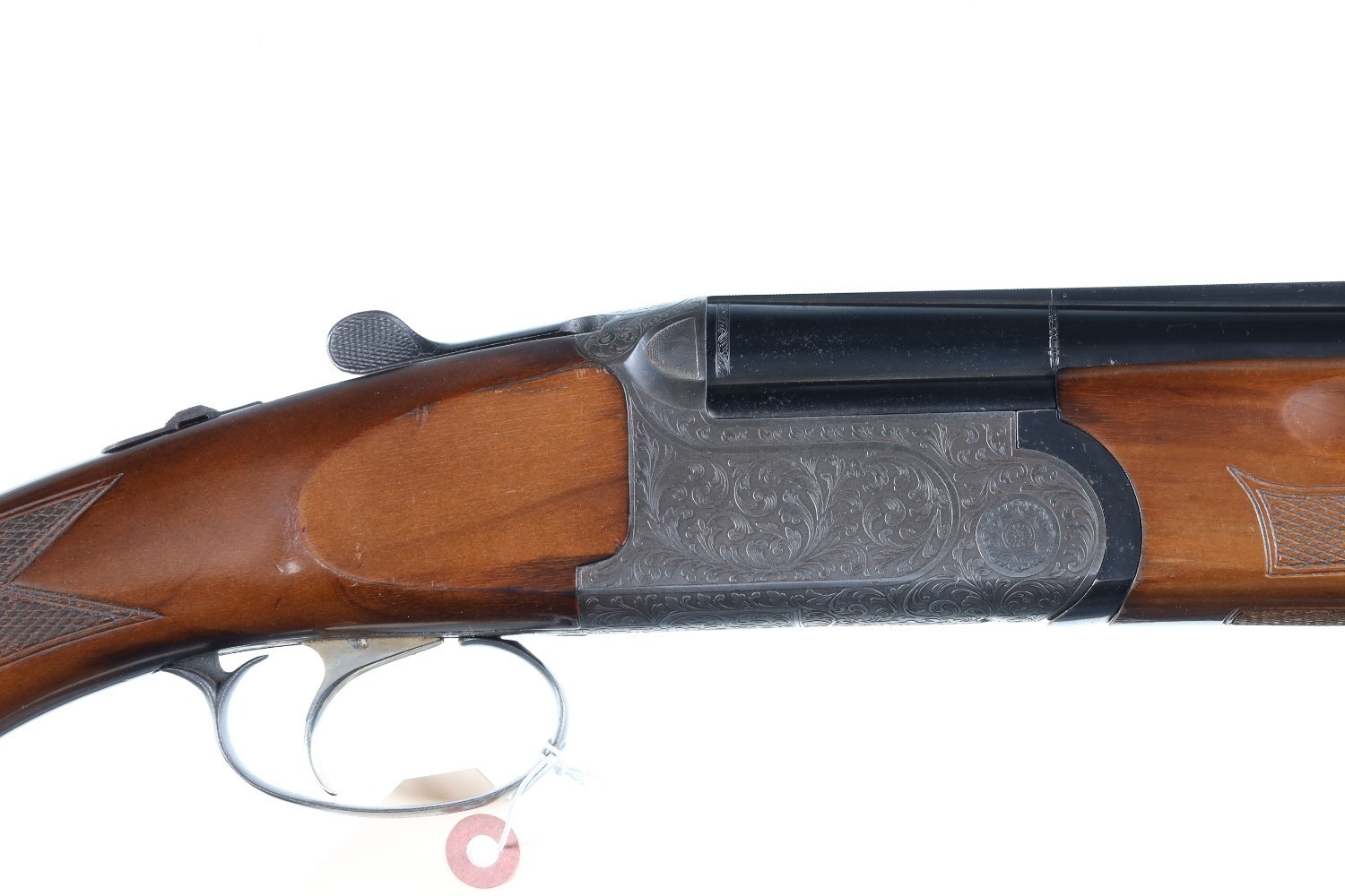 Sabatti O/U Shotgun 12ga