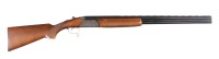 Sabatti O/U Shotgun 12ga - 2