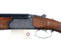 Sabatti O/U Shotgun 12ga - 4