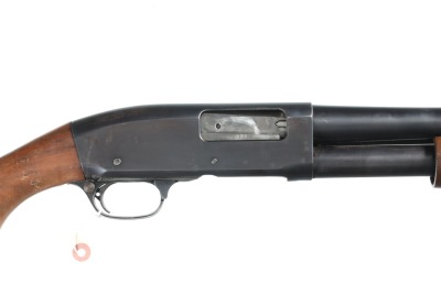 Remington 31 Slide Shotgun 12ga