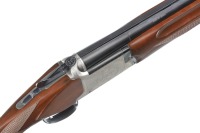 Nikko 612 O/U Shotgun 12ga - 3