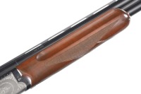 Nikko 612 O/U Shotgun 12ga - 4