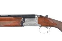 Nikko 612 O/U Shotgun 12ga - 8