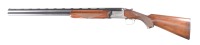 Nikko 612 O/U Shotgun 12ga - 9